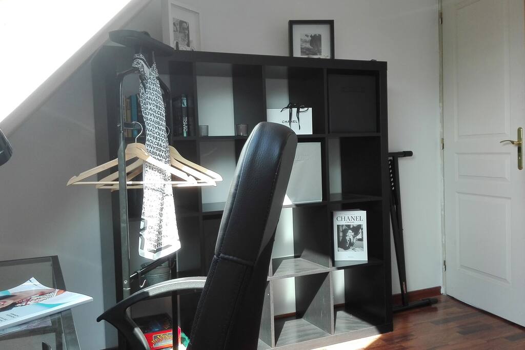 chambre 1