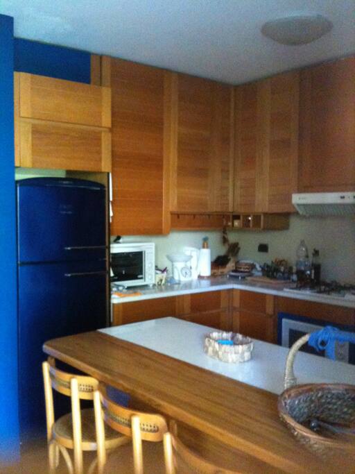 CUCINA