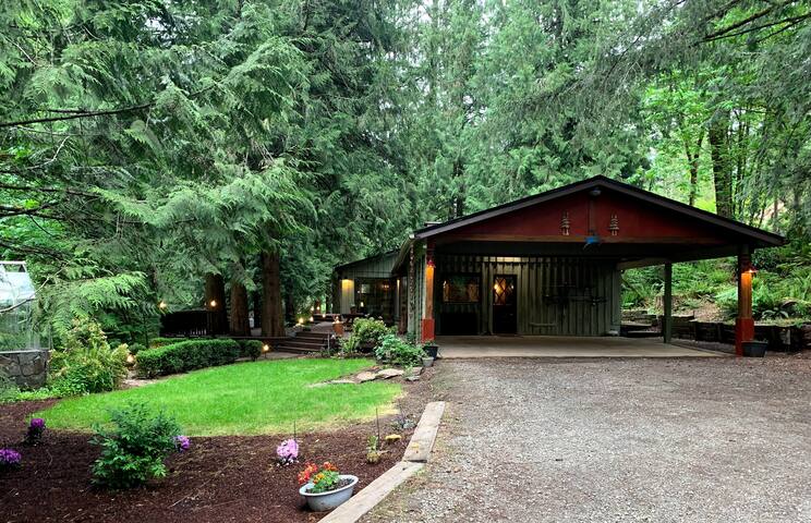 Airbnb Colton Vacation Rentals Places To Stay Oregon