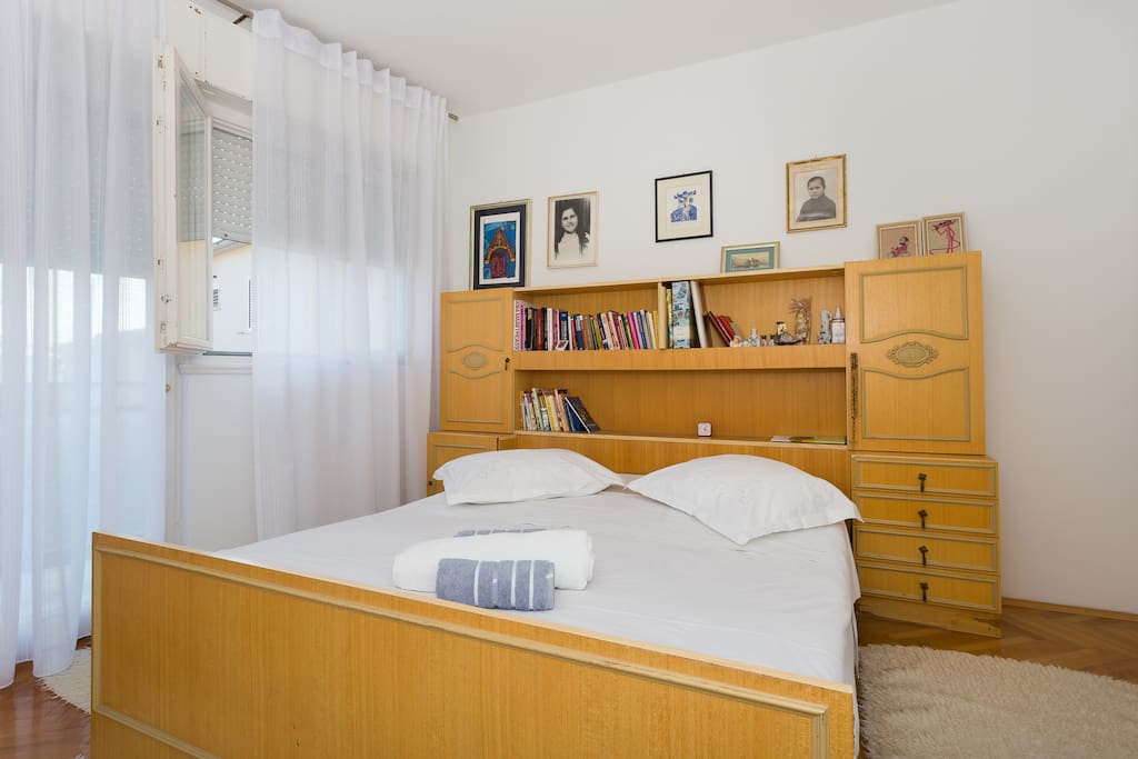 Bedroom I