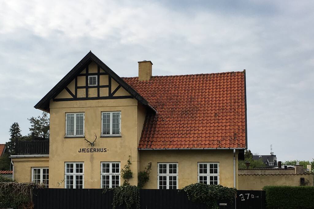 The House