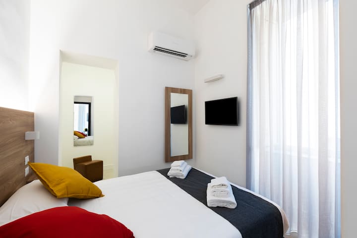 Acate81 Lifestyle Apartment (2 bedrooms)