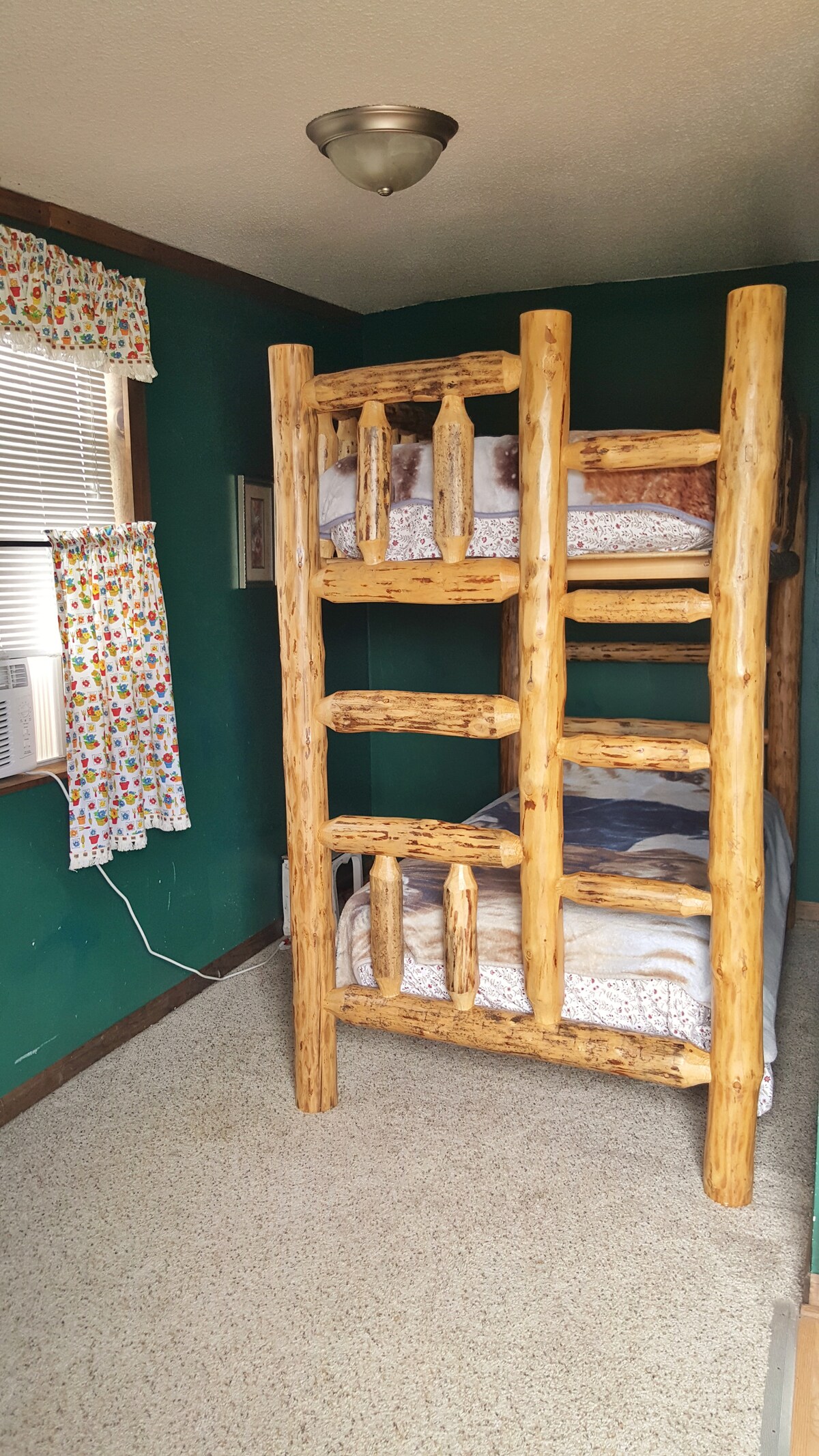 Pintura de Tractocamión con Esmalte de Poliuretano, image size:1200x2133