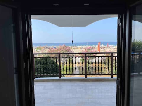 Beachhouse Apartment