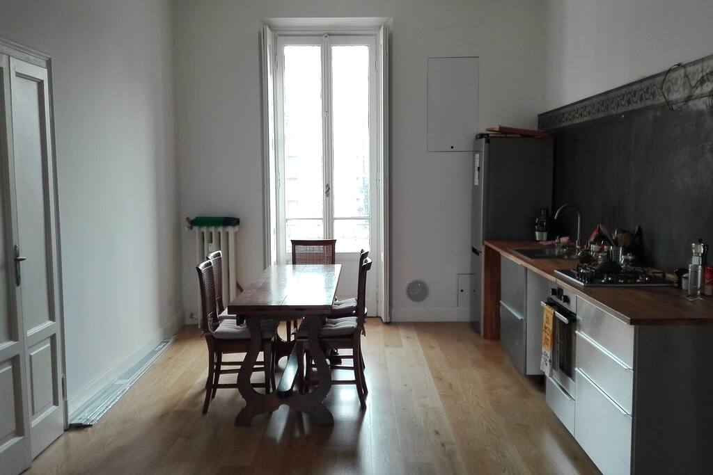 Cucina