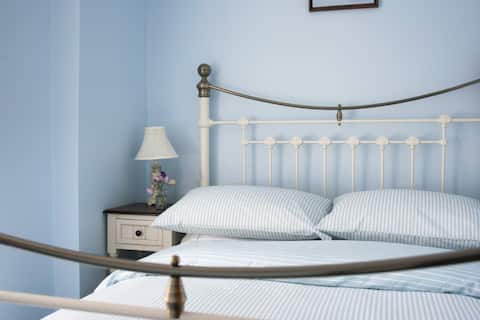 Top Airbnb: A private annex apartment, “a perfect retreat” in Fareham