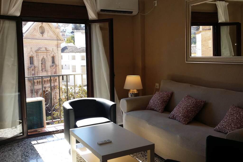 Salón
