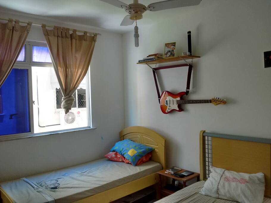 Quarto 1
