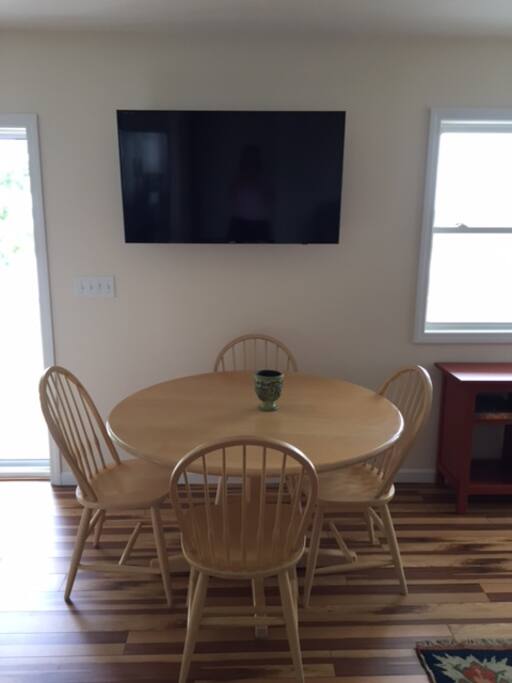 Kitchen table