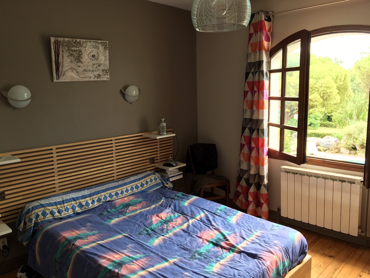 غرفة النوم 3