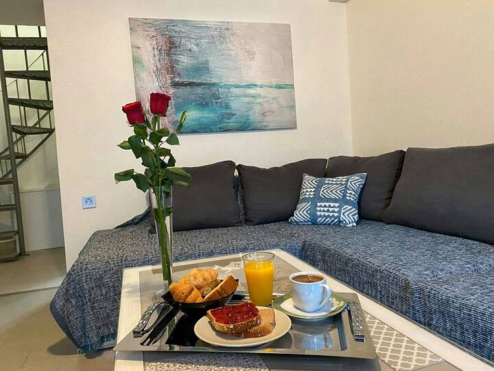 Дневна соба