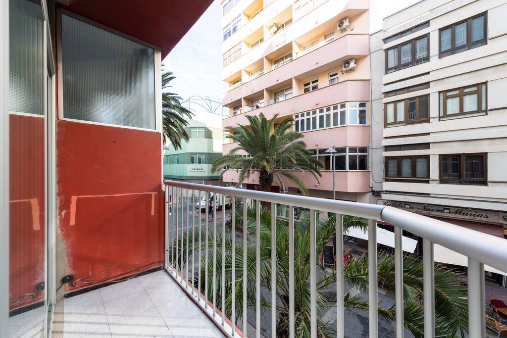 Balcon