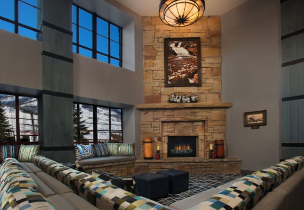 Great Lounge