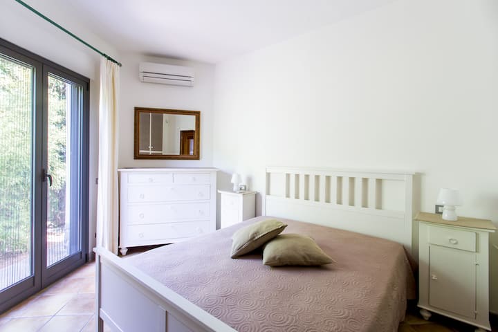 ห้องนอน