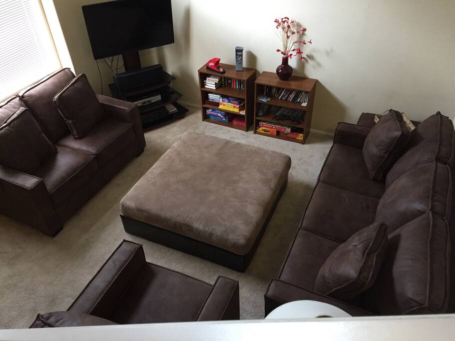 New front room furniture 2018