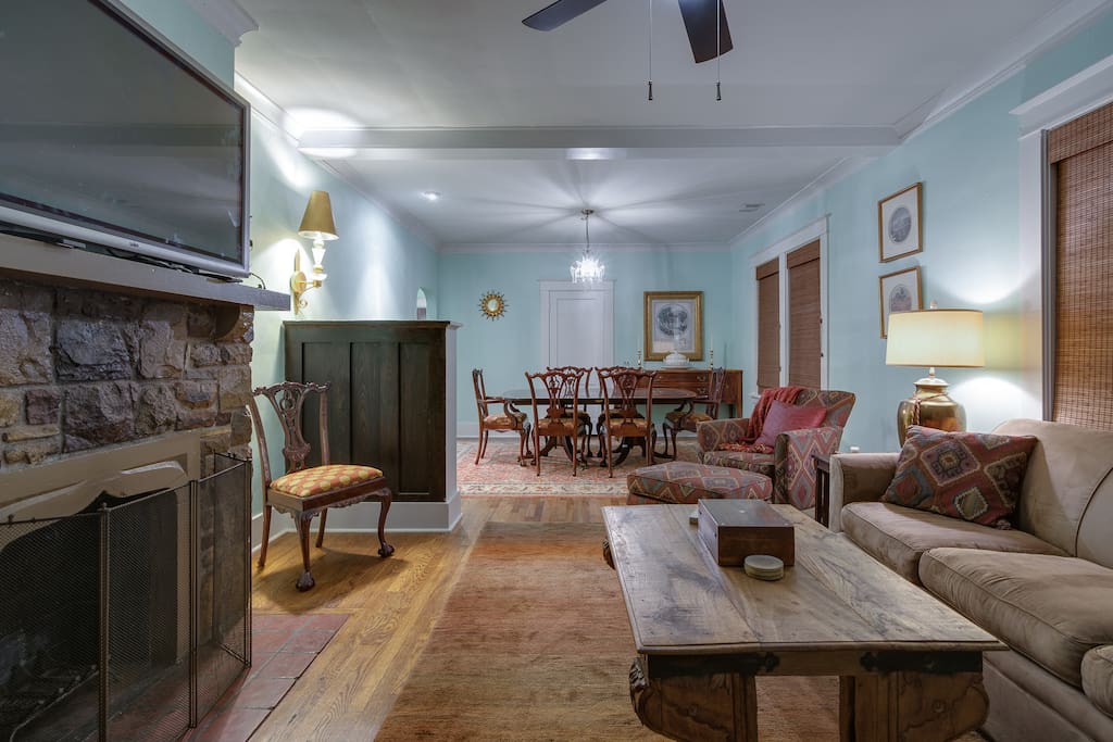 Dynamite Cooper Young Craftsman, 40 off >30days Houses for Rent in