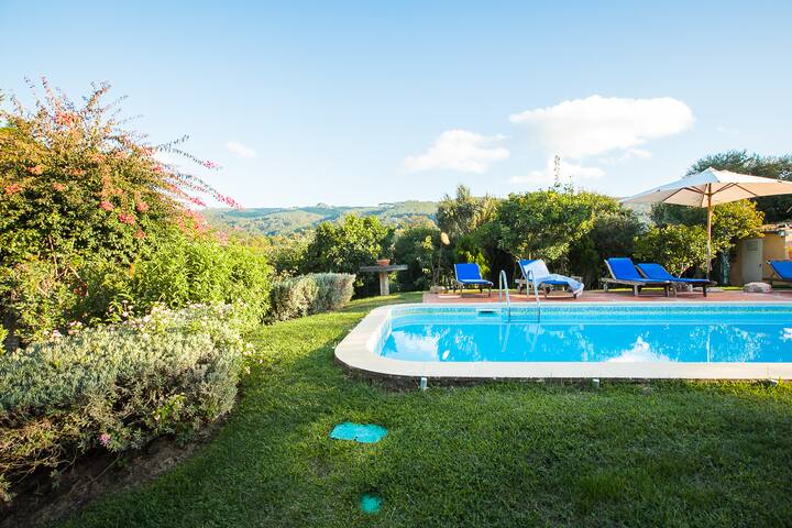 Amazing view and absolute privacy gallery image 2