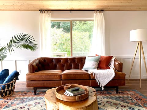 Water View, Near Lighthouse, Beaches & Hiking