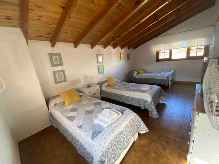 Спална соба 2