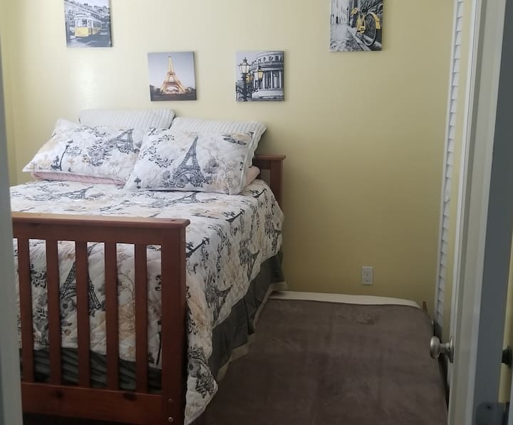 საძინებელი 3