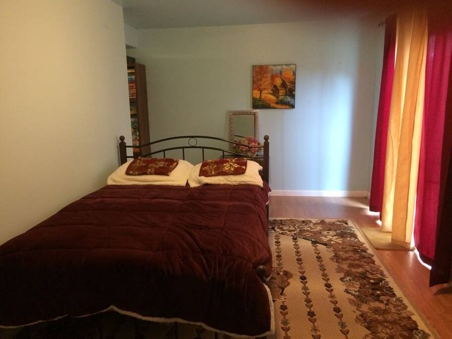 Bed Room