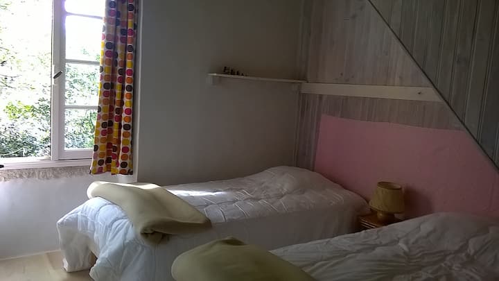 Chambre 2