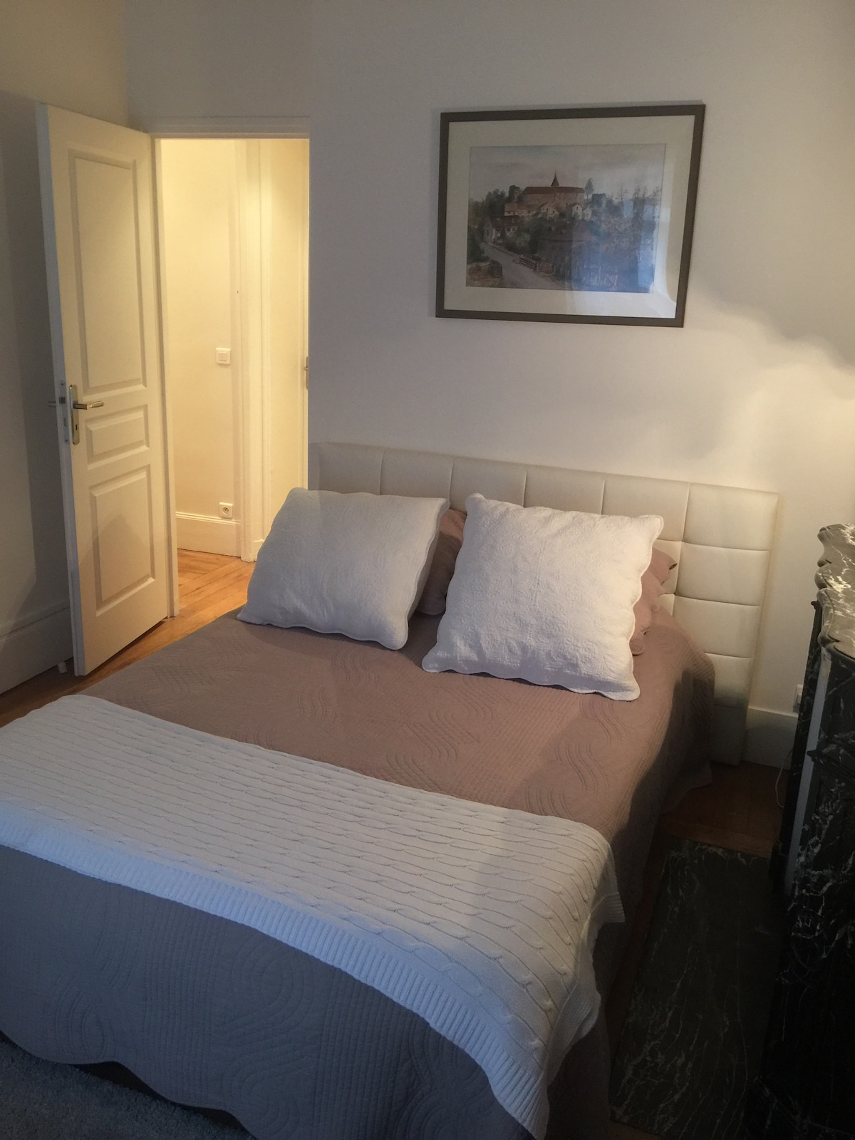 Спална соба 1