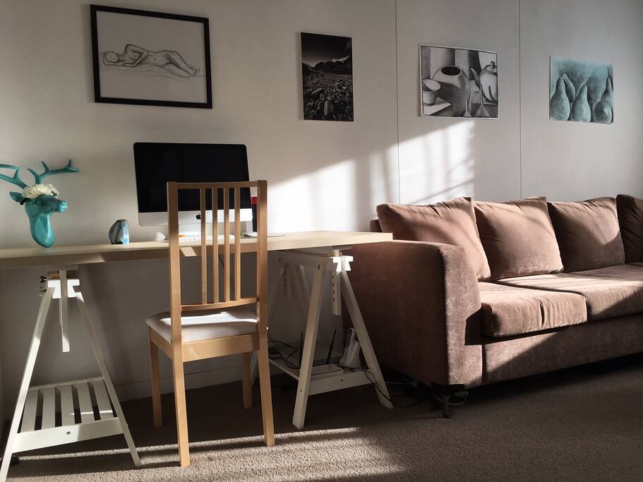 Study/work desk