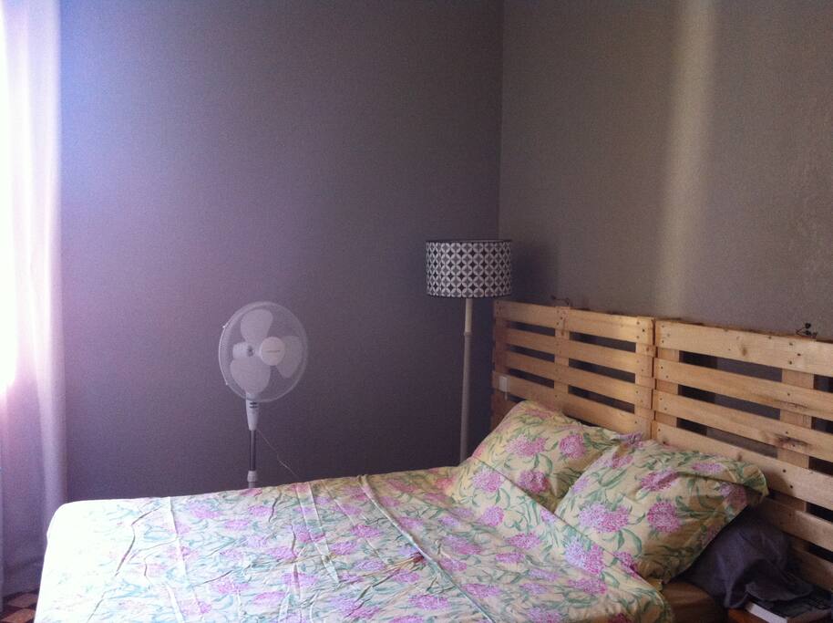 Chambre 1