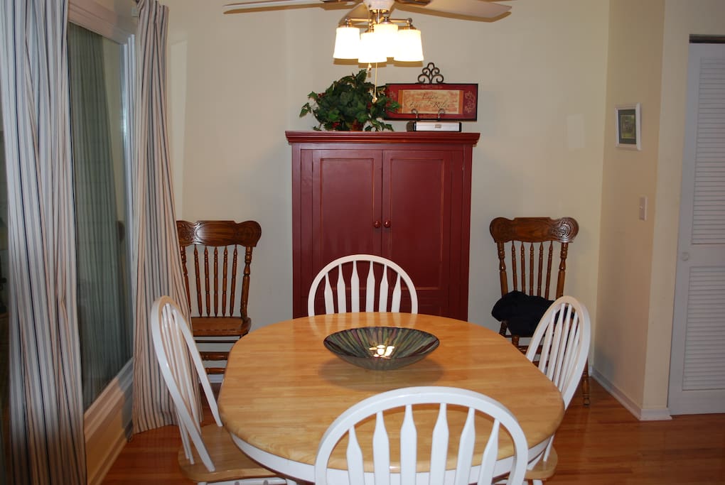 Dinning Room