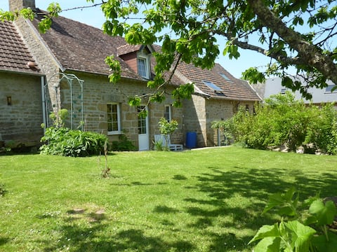 Gîte d'étape Ederlezi