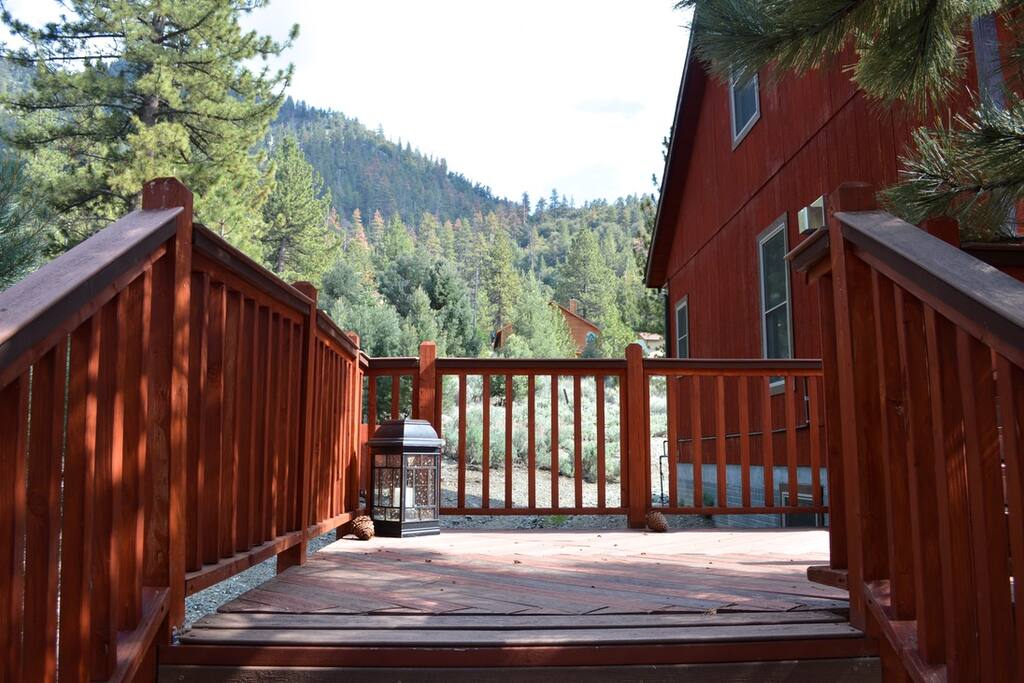 Front Entryway