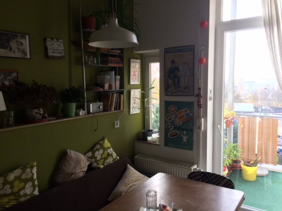 Küche