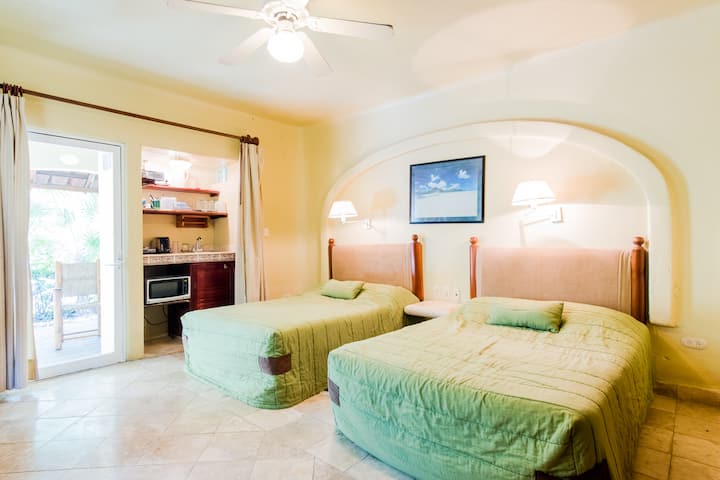 غرفة النوم 4