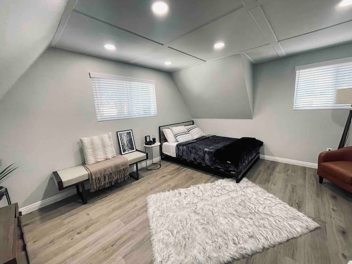 Спална соба 2