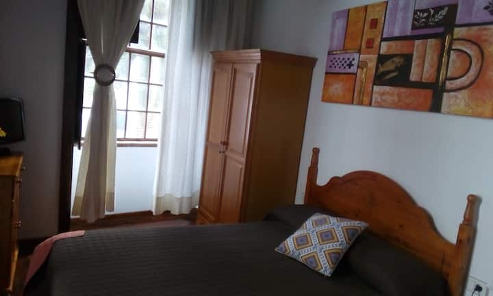 Casa Histórica San Sebastián, La Palma