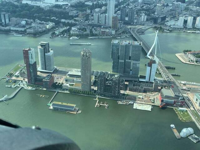 Wikkelboat 5 @ Floating Rotterdam Rijnhaven gallery image 5