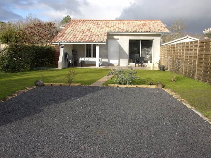 Rental HOUSE LE TEICH : holiday rental Le Teich