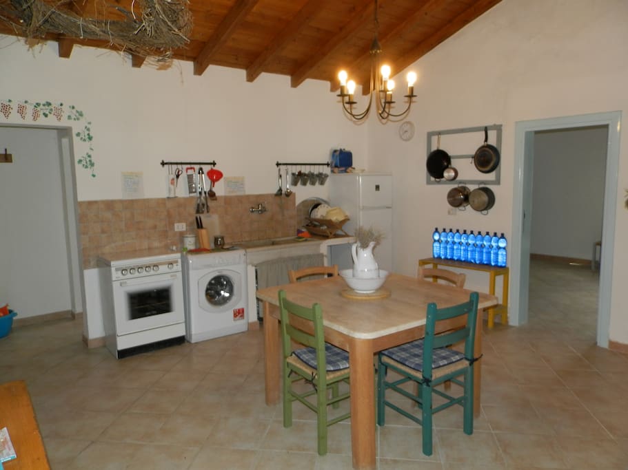 Cucina