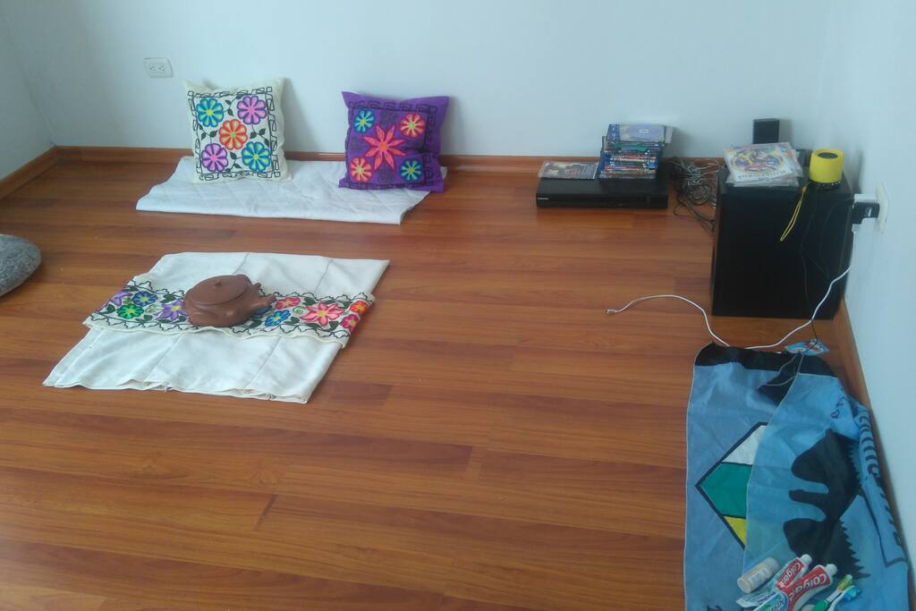 Comedor