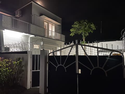 La petite Villa at Tahity Kely