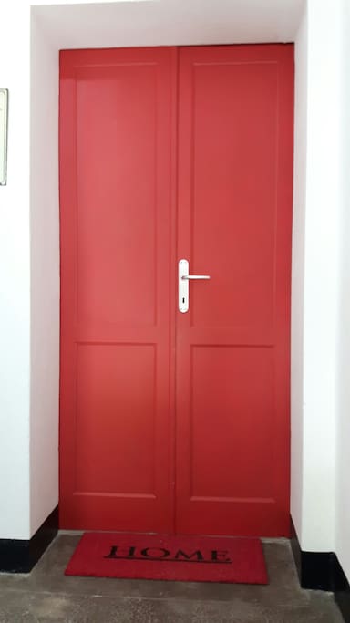 Ingresso appartamento