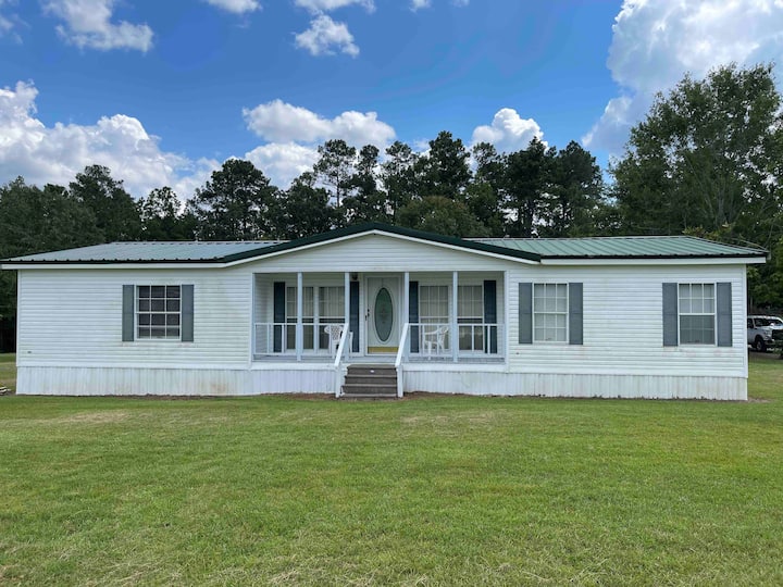 Leesville Vacation Rentals & Homes Louisiana, United States Airbnb