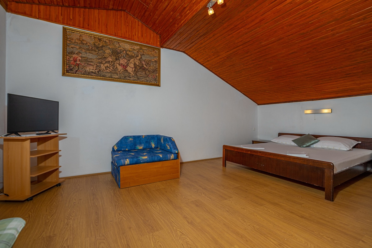 Apartman Franjo 3