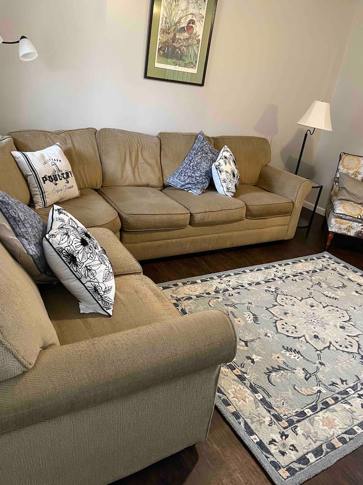 Creek Side Cottage - Morehead City, NC