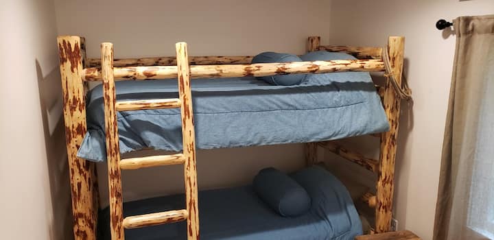 Bunkbed