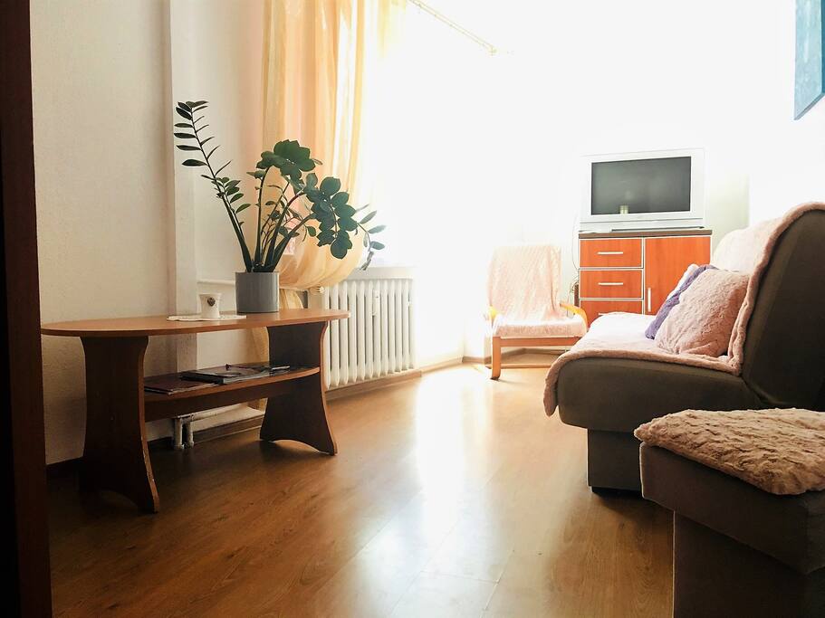 Pokój 1/Room 1