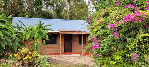 Serene Garden Casita - Near San Ignacio