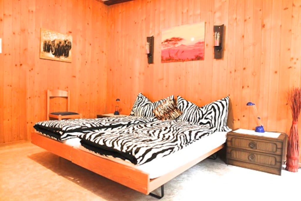 Doppelzimmer