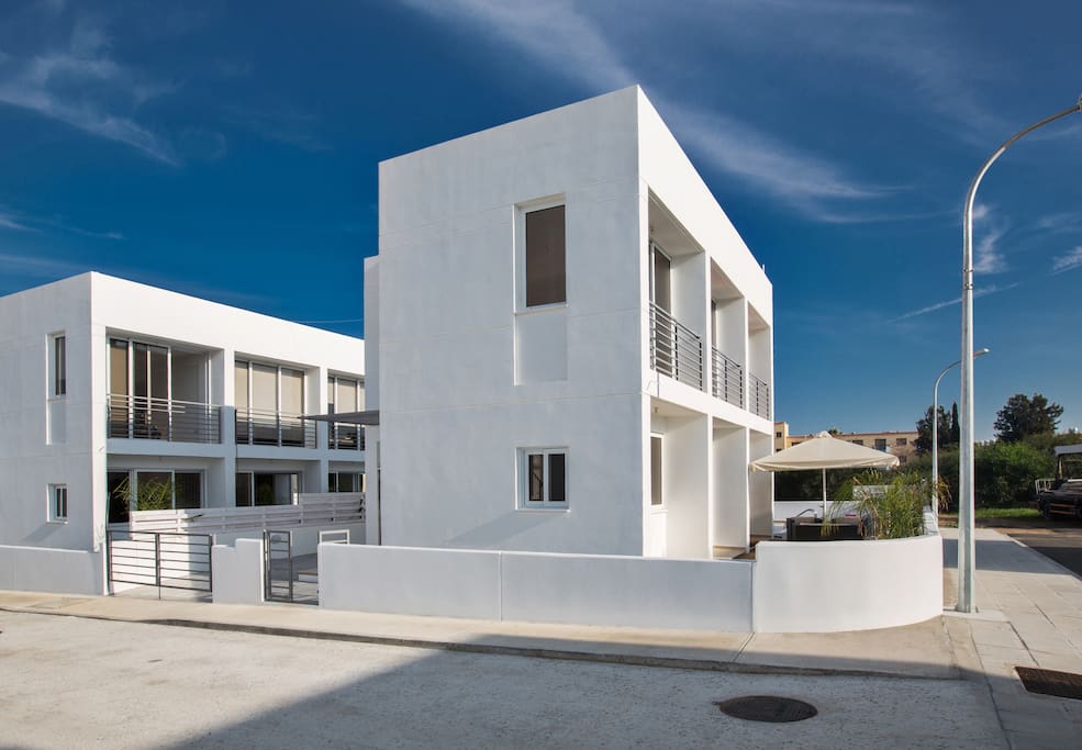 Cyprus In The Sun Villa Pearl 14 Gold